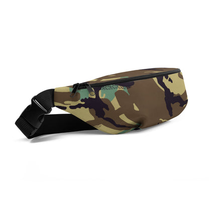 British DPM Wild Geese Movie CAMO Fanny Pack - Packs