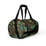 DPM Wild Geese CAMO Gym Bag