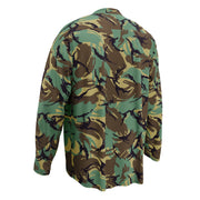 DPM Wild Geese CAMO Unisex Hockey Fan Jersey