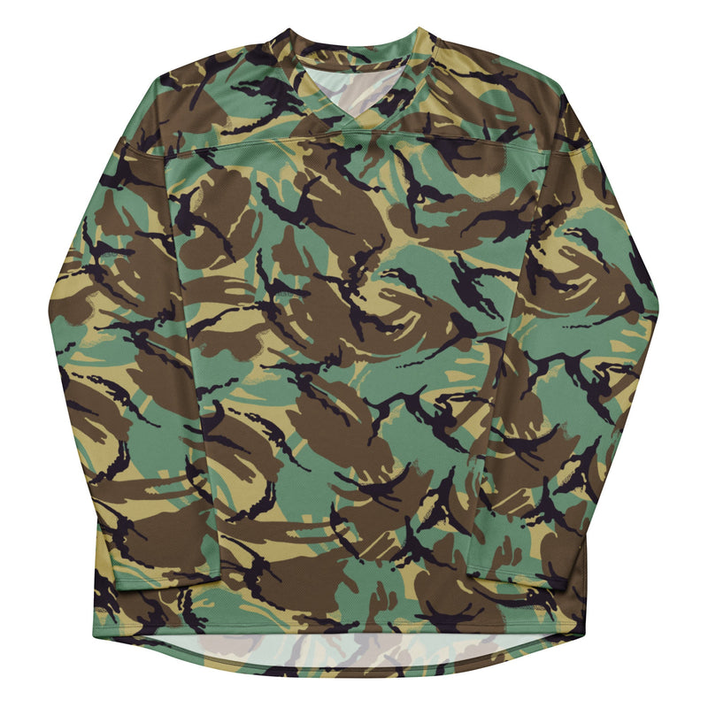 DPM Wild Geese CAMO Unisex Hockey Fan Jersey