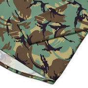 DPM Wild Geese CAMO Unisex Hockey Fan Jersey