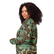 DPM Wild Geese CAMO Unisex Hockey Fan Jersey