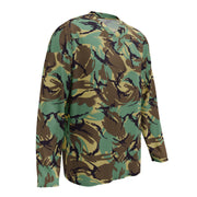 DPM Wild Geese CAMO Unisex Hockey Fan Jersey
