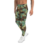 DPM Wild Geese CAMO Mens Leggings