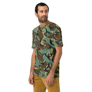 DPM Wild Geese CAMO Mens T-Shirt