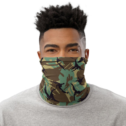 British DPM Wild Geese Movie CAMO Neck Gaiter - Gaiters