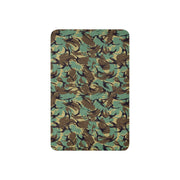 DPM Wild Geese CAMO Sherpa Blanket