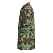 DPM Wild Geese CAMO Unisex Short-Sleeve Button Shirt - Button-Up