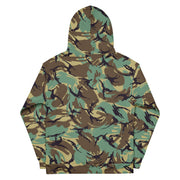 DPM Wild Geese CAMO Unisex Hoodie