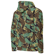 DPM Wild Geese CAMO Unisex Hoodie