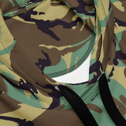 DPM Wild Geese CAMO Unisex Hoodie