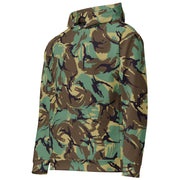 DPM Wild Geese CAMO Unisex Hoodie