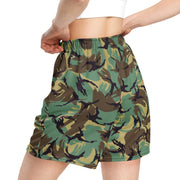 DPM Wild Geese CAMO Unisex Mesh Shorts
