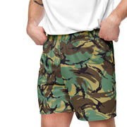 DPM Wild Geese CAMO Unisex Mesh Shorts