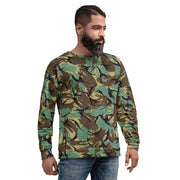 DPM Wild Geese CAMO Unisex Sweatshirt