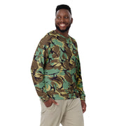 DPM Wild Geese CAMO Unisex Sweatshirt