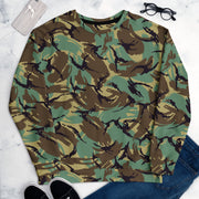 DPM Wild Geese CAMO Unisex Sweatshirt