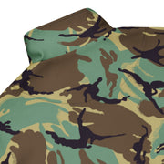 DPM Wild Geese CAMO Unisex Track Jacket