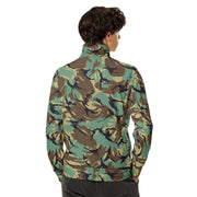 DPM Wild Geese CAMO Unisex Track Jacket