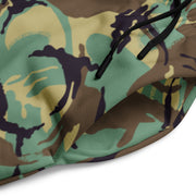 DPM Wild Geese CAMO Unisex Wide-Leg Joggers