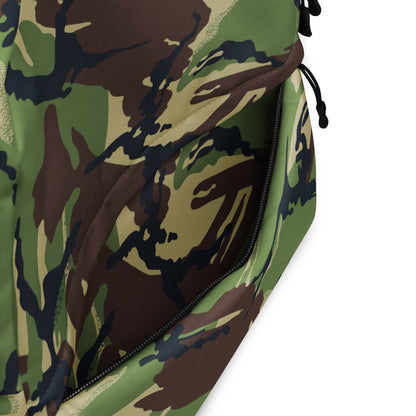British DPM Woodland CAMO Backpack