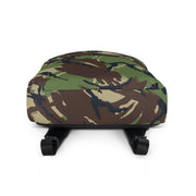 DPM Woodland CAMO Backpack - Bag