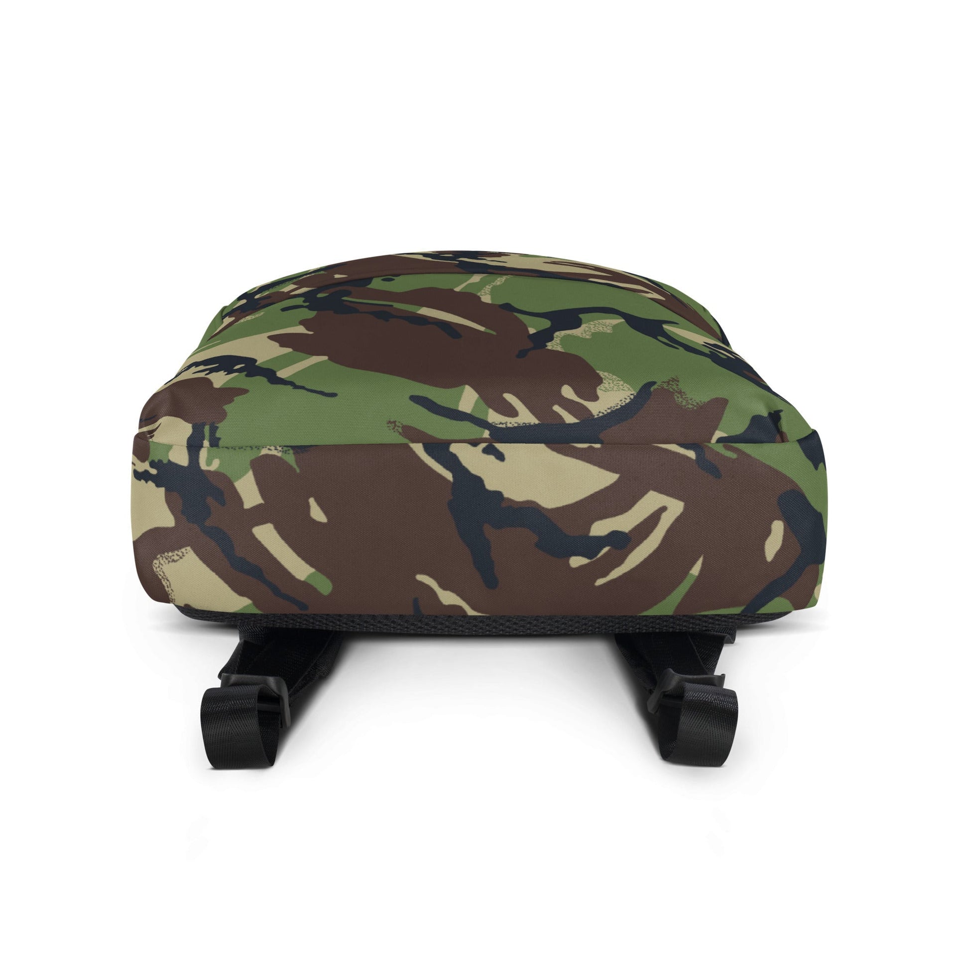 British DPM Woodland CAMO Backpack