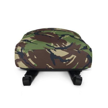 British DPM Woodland CAMO Backpack