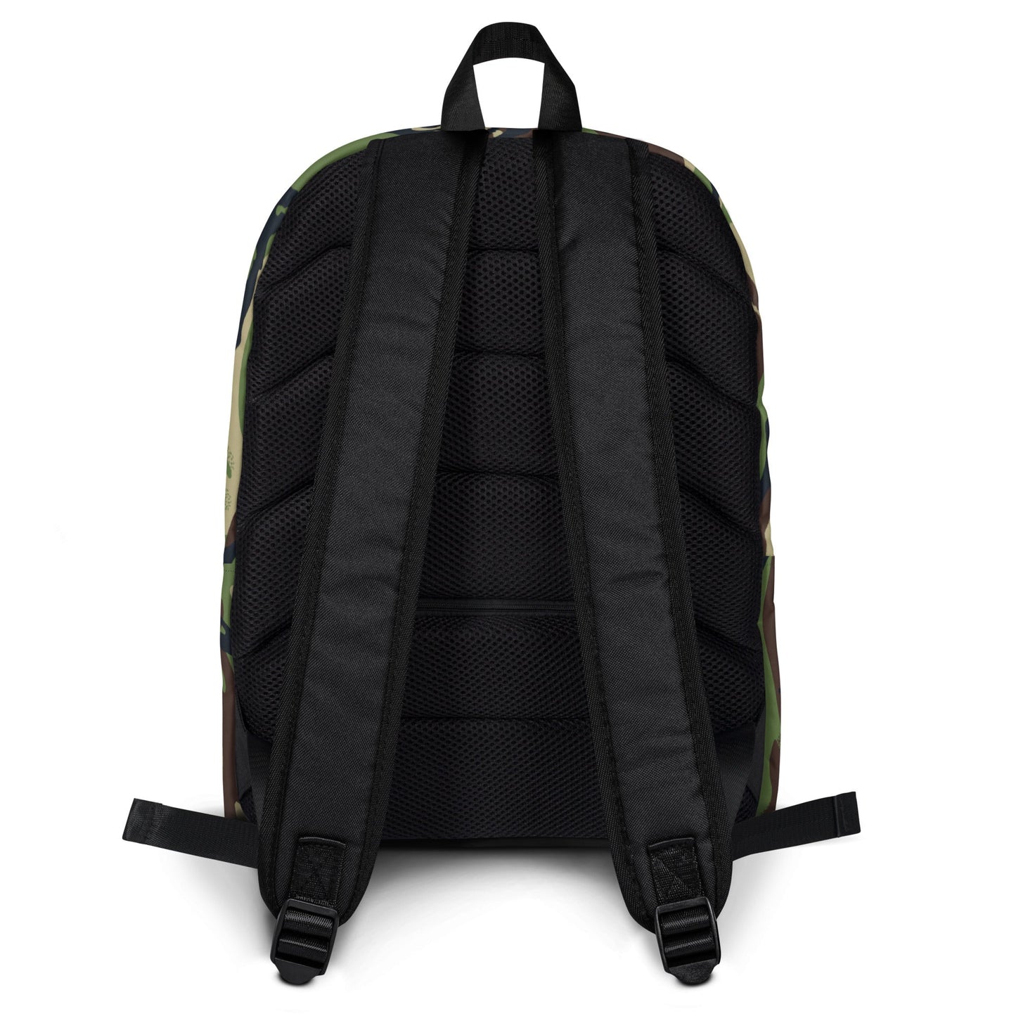 British DPM Woodland CAMO Backpack