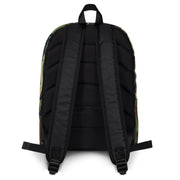 DPM Woodland CAMO Backpack - Bag
