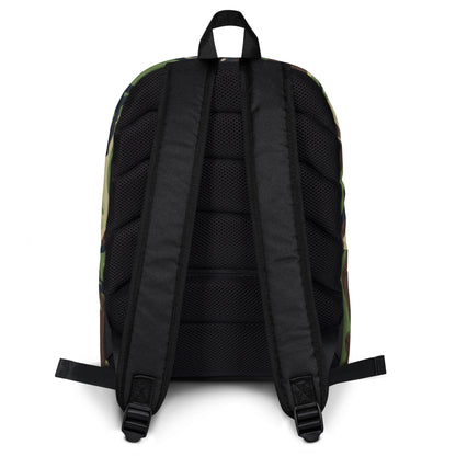 British DPM Woodland CAMO Backpack