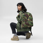 DPM Woodland CAMO Backpack - Bag