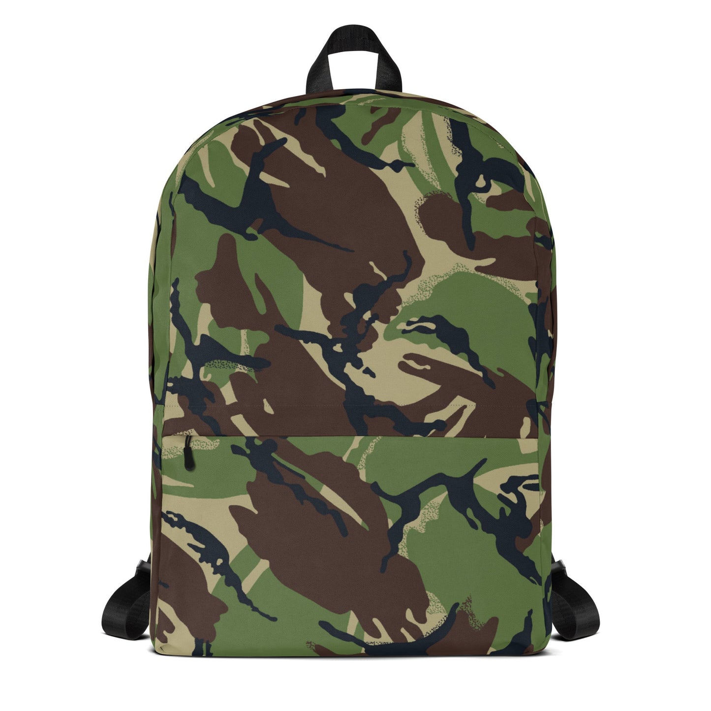British DPM Woodland CAMO Backpack