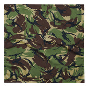 DPM Woodland CAMO Bandana - L - Head