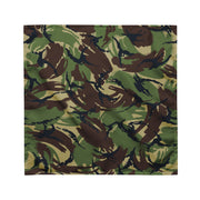DPM Woodland CAMO Bandana - M - Head