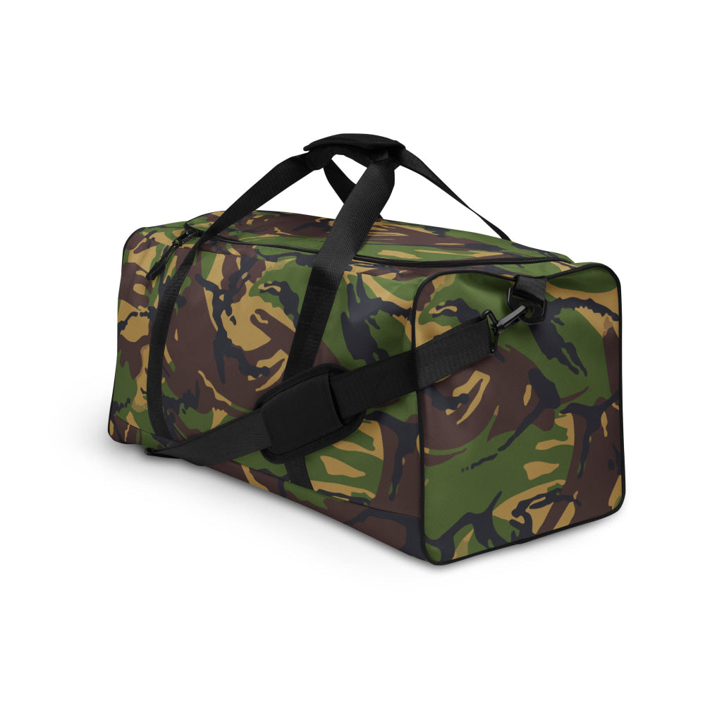 British DPM Woodland CAMO Duffle bag - Bag