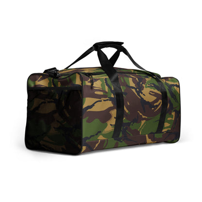 British DPM Woodland CAMO Duffle bag - Bag