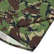 DPM Woodland CAMO Unisex Hockey Fan Jersey