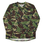 DPM Woodland CAMO Unisex Hockey Fan Jersey