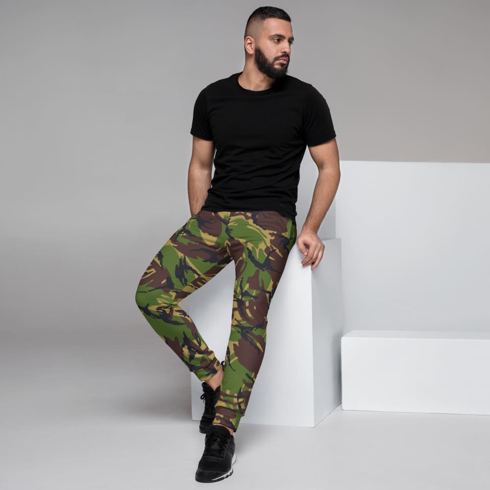 Woodland Camouflage Military Police Army Combat Trousers Tactical Pants for  Training - China Tactical Pants and Army Pants price | Made-in-China.com