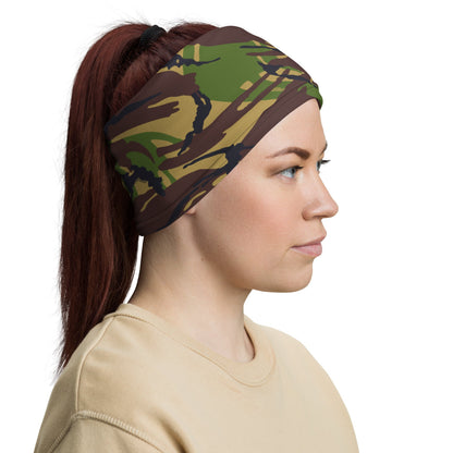 British DPM Woodland CAMO Neck Gaiter