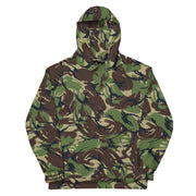 DPM Woodland CAMO Unisex Hoodie