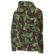 DPM Woodland CAMO Unisex Hoodie