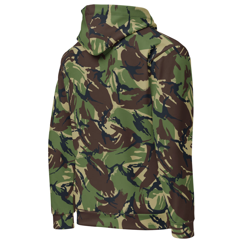 DPM Woodland CAMO Unisex Hoodie