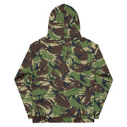 DPM Woodland CAMO Unisex Hoodie