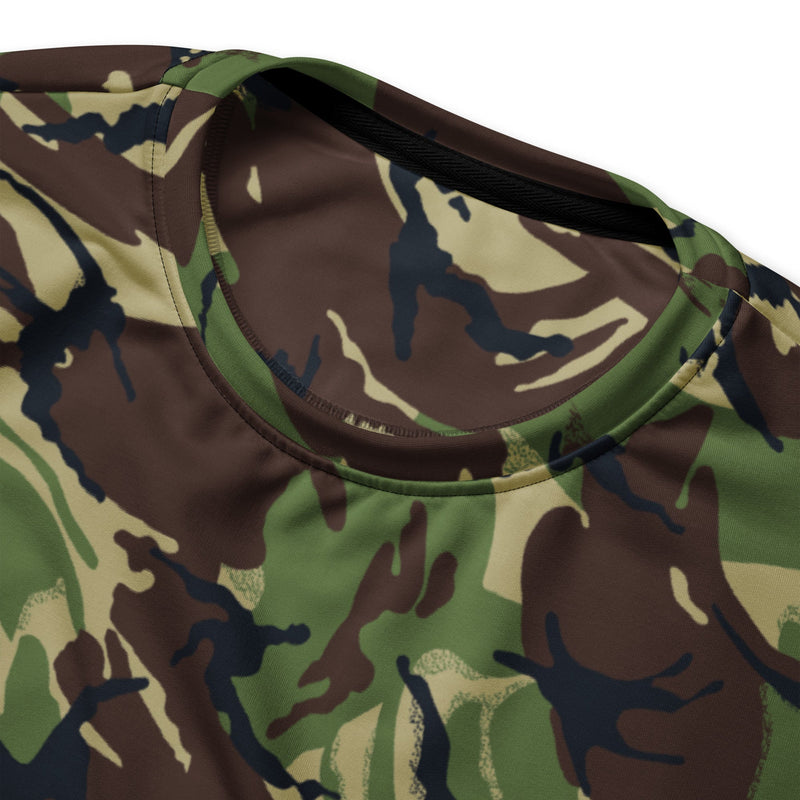 DPM Woodland CAMO Unisex Sweatshirt