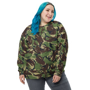 DPM Woodland CAMO Unisex Sweatshirt