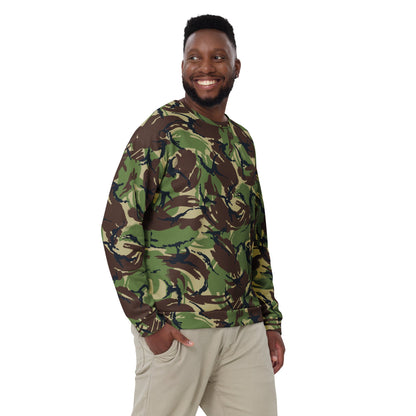 British DPM Woodland CAMO Unisex Sweatshirt Sweatshirts