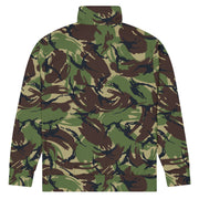 DPM Woodland CAMO Unisex Track Jacket