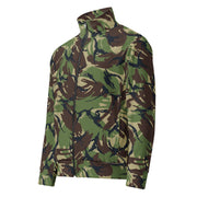 DPM Woodland CAMO Unisex Track Jacket